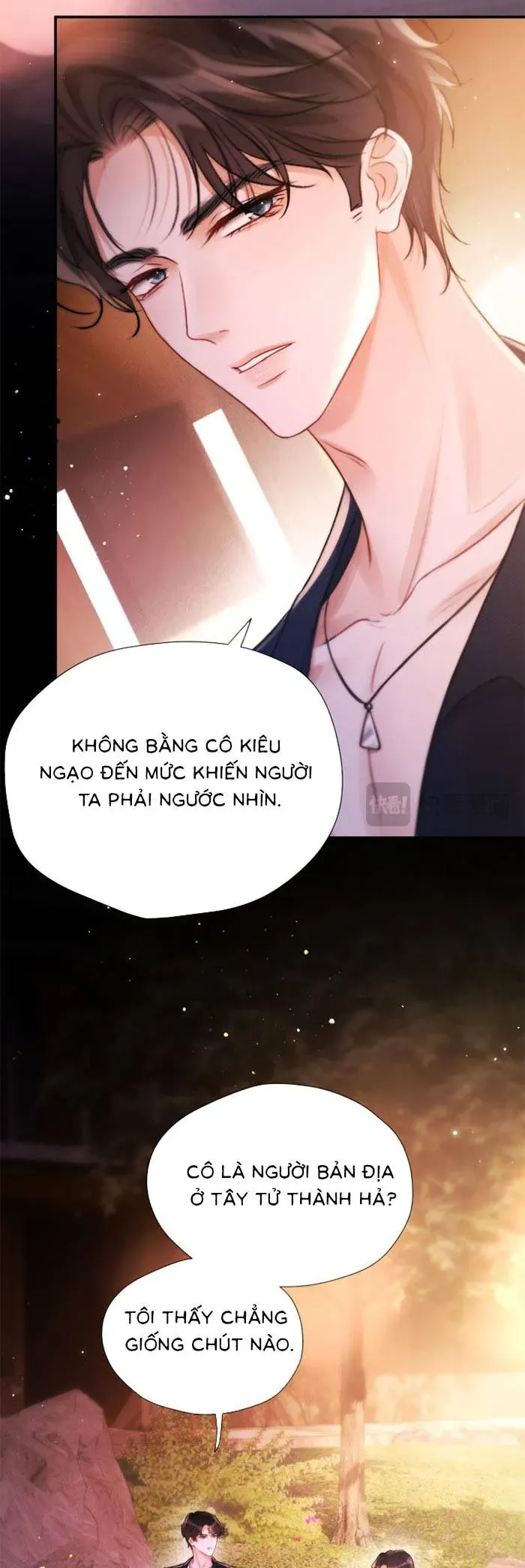 Cưng Chiều Em Đến Tận Cùng - Chapter 17 - Page 3