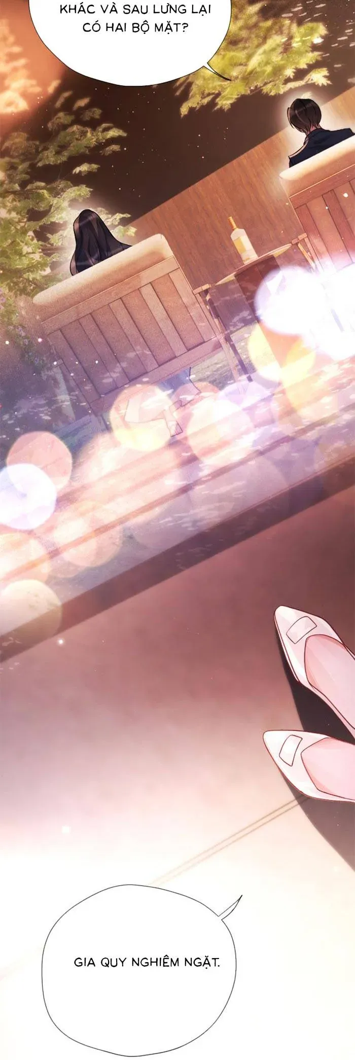 Cưng Chiều Em Đến Tận Cùng - Chapter 17 - Page 5