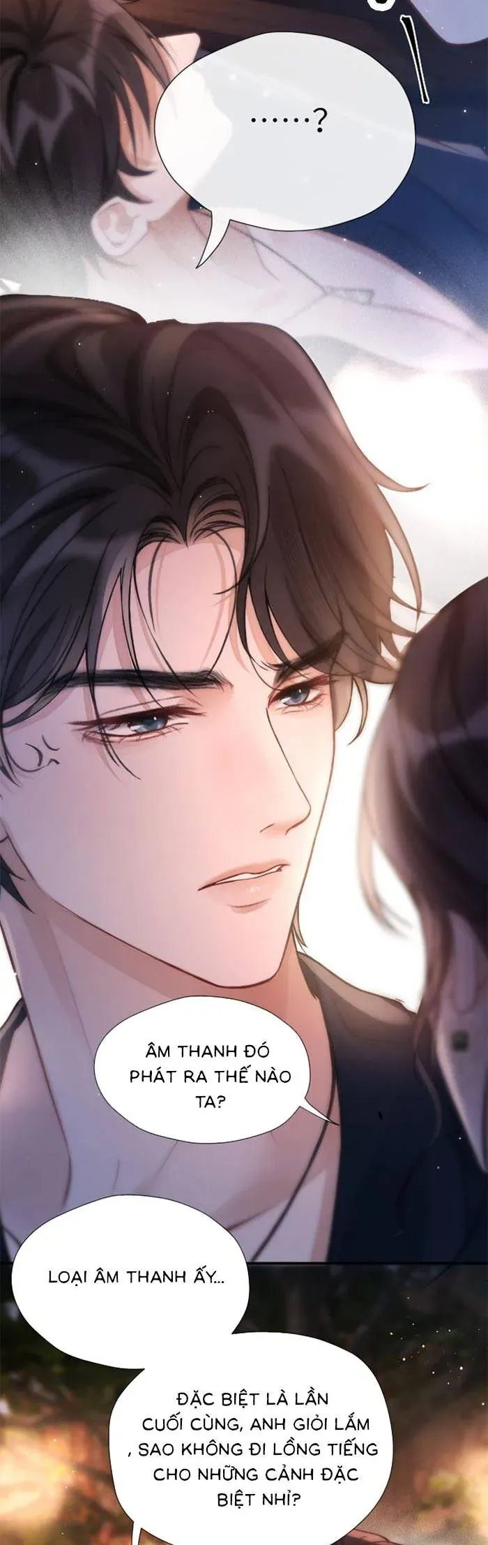 Cưng Chiều Em Đến Tận Cùng - Chapter 17 - Page 9