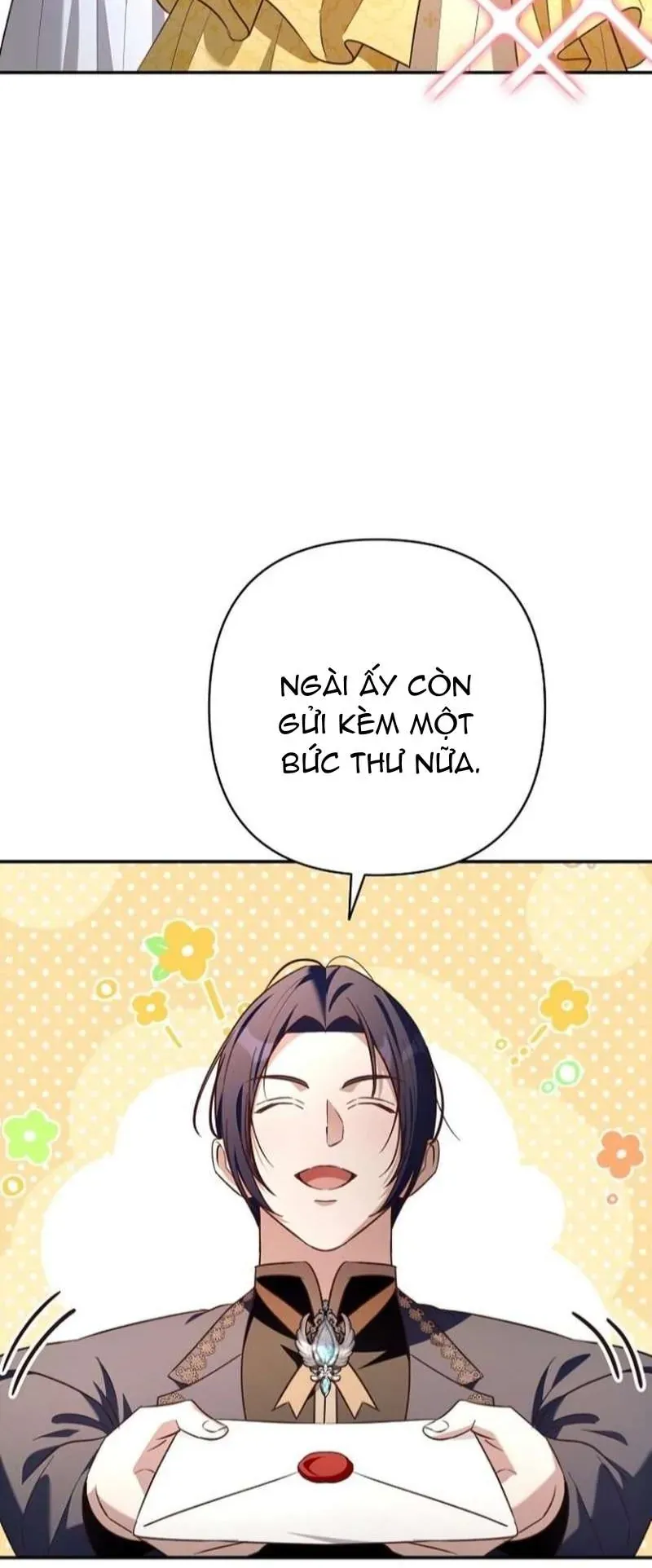 Cô Dâu Của Đại Công Tước Là Chiến Binh Địa Ngục - Chapter 38 - Page 11