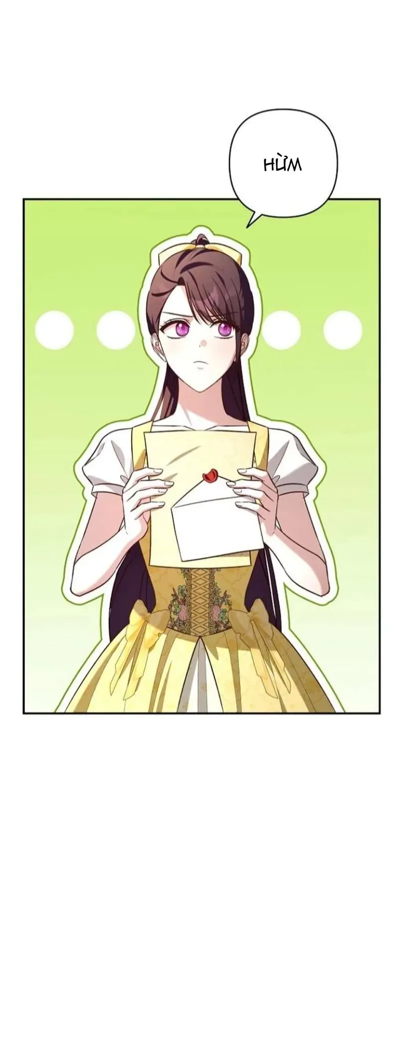 Cô Dâu Của Đại Công Tước Là Chiến Binh Địa Ngục - Chapter 38 - Page 13