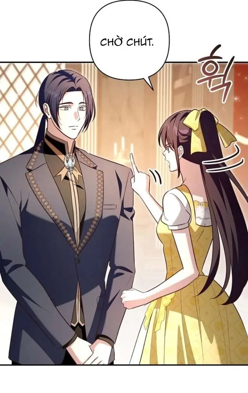 Cô Dâu Của Đại Công Tước Là Chiến Binh Địa Ngục - Chapter 38 - Page 14