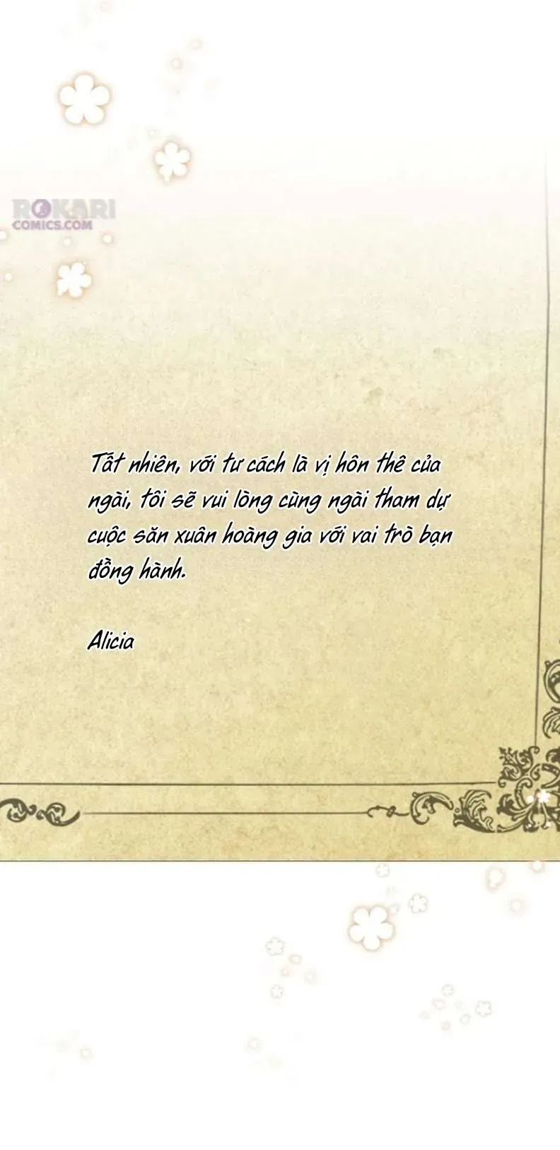 Cô Dâu Của Đại Công Tước Là Chiến Binh Địa Ngục - Chapter 38 - Page 20