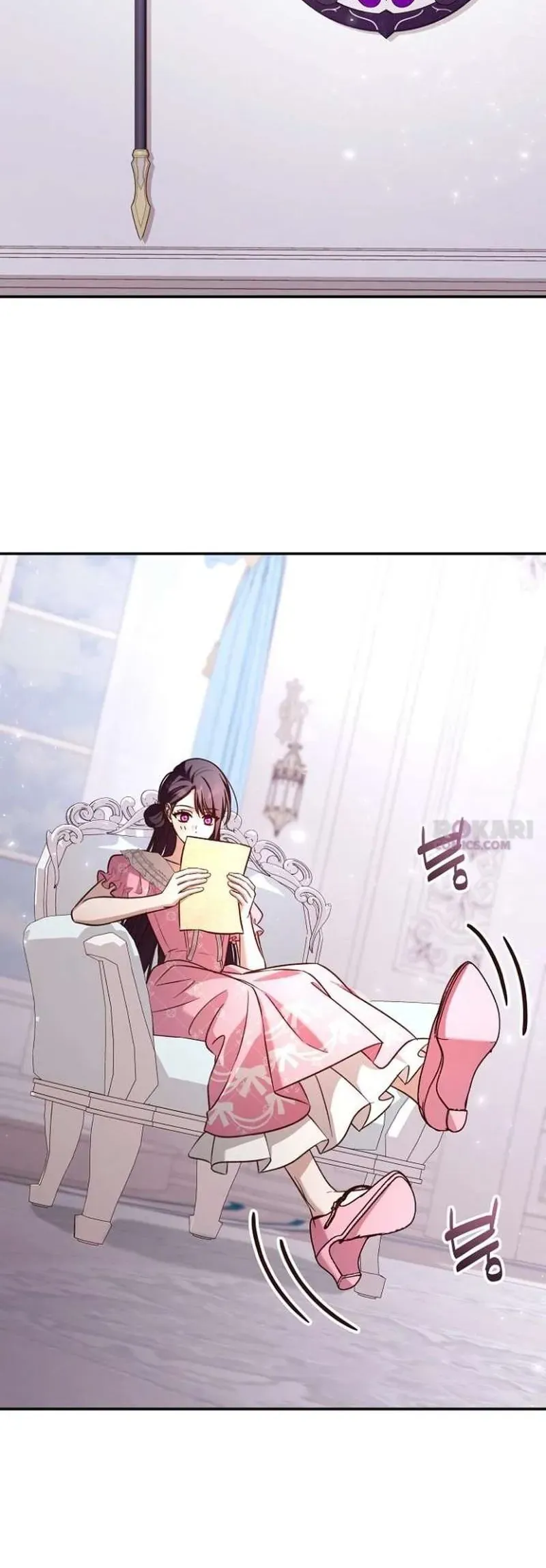 Cô Dâu Của Đại Công Tước Là Chiến Binh Địa Ngục - Chapter 38 - Page 22