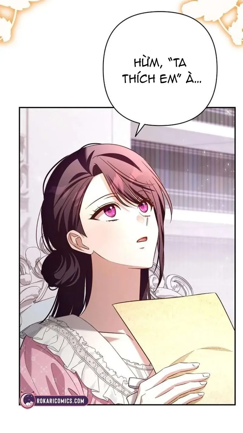 Cô Dâu Của Đại Công Tước Là Chiến Binh Địa Ngục - Chapter 38 - Page 24