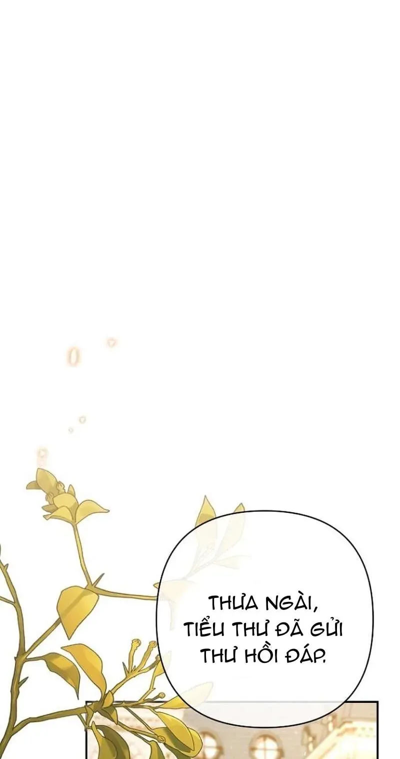 Cô Dâu Của Đại Công Tước Là Chiến Binh Địa Ngục - Chapter 38 - Page 27