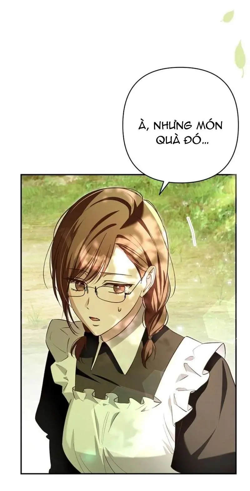 Cô Dâu Của Đại Công Tước Là Chiến Binh Địa Ngục - Chapter 38 - Page 3