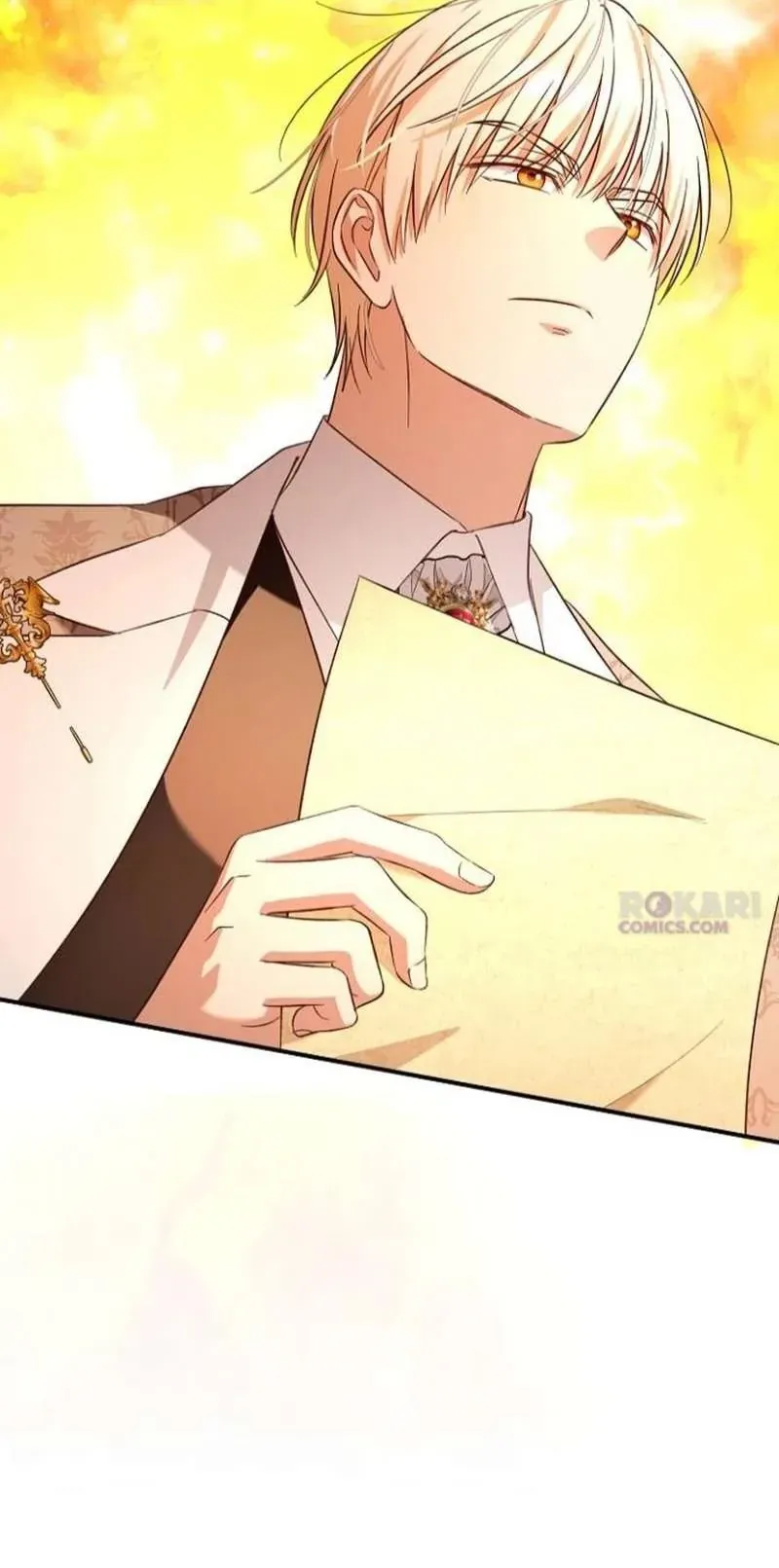 Cô Dâu Của Đại Công Tước Là Chiến Binh Địa Ngục - Chapter 38 - Page 33