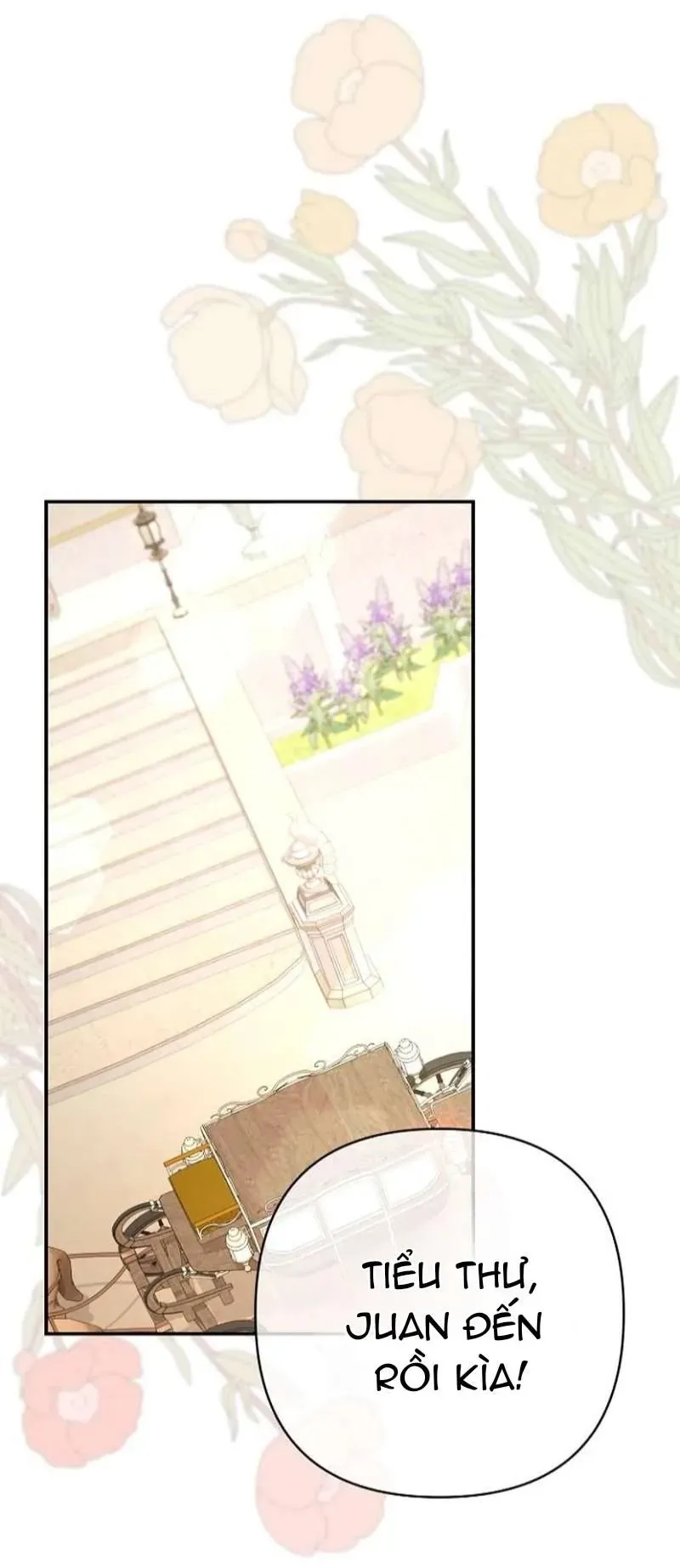 Cô Dâu Của Đại Công Tước Là Chiến Binh Địa Ngục - Chapter 38 - Page 34