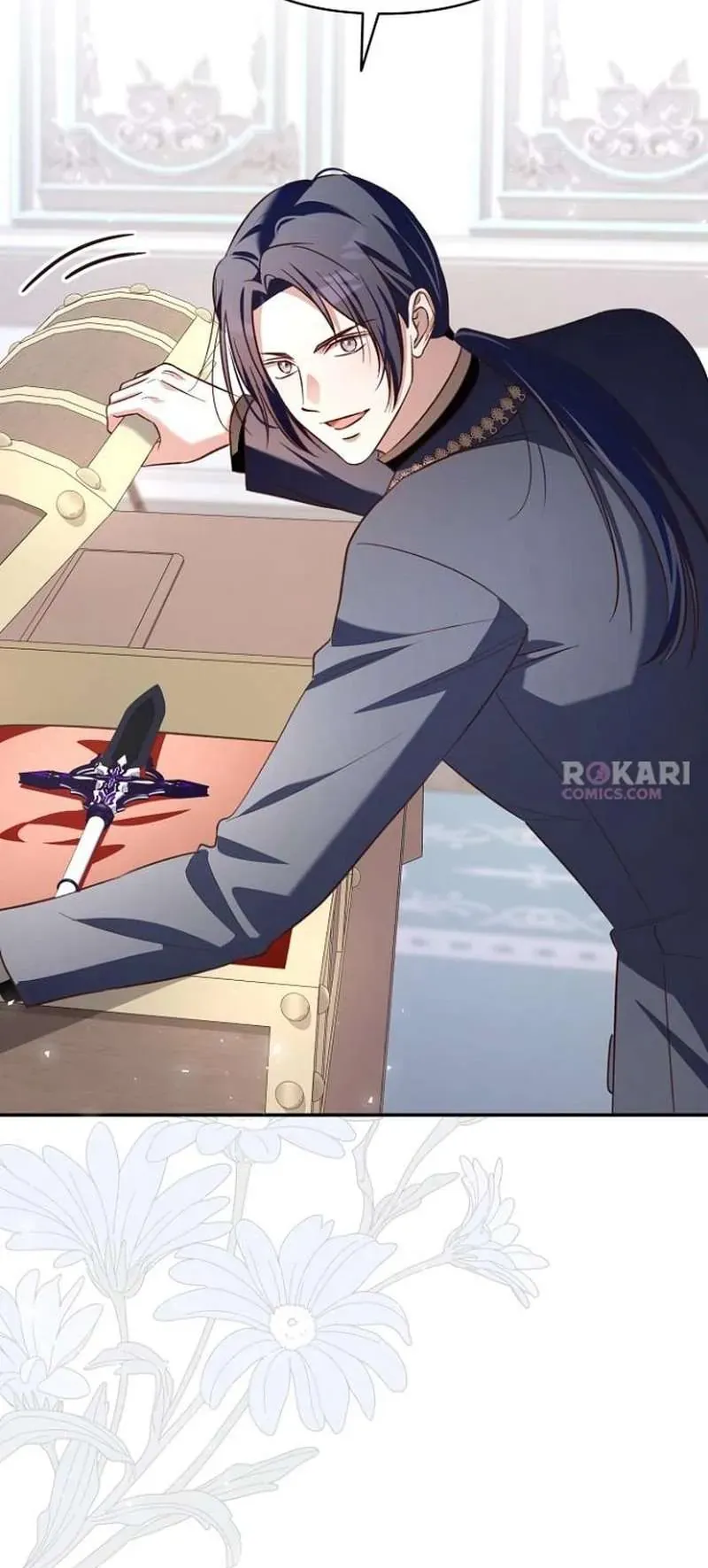 Cô Dâu Của Đại Công Tước Là Chiến Binh Địa Ngục - Chapter 38 - Page 37