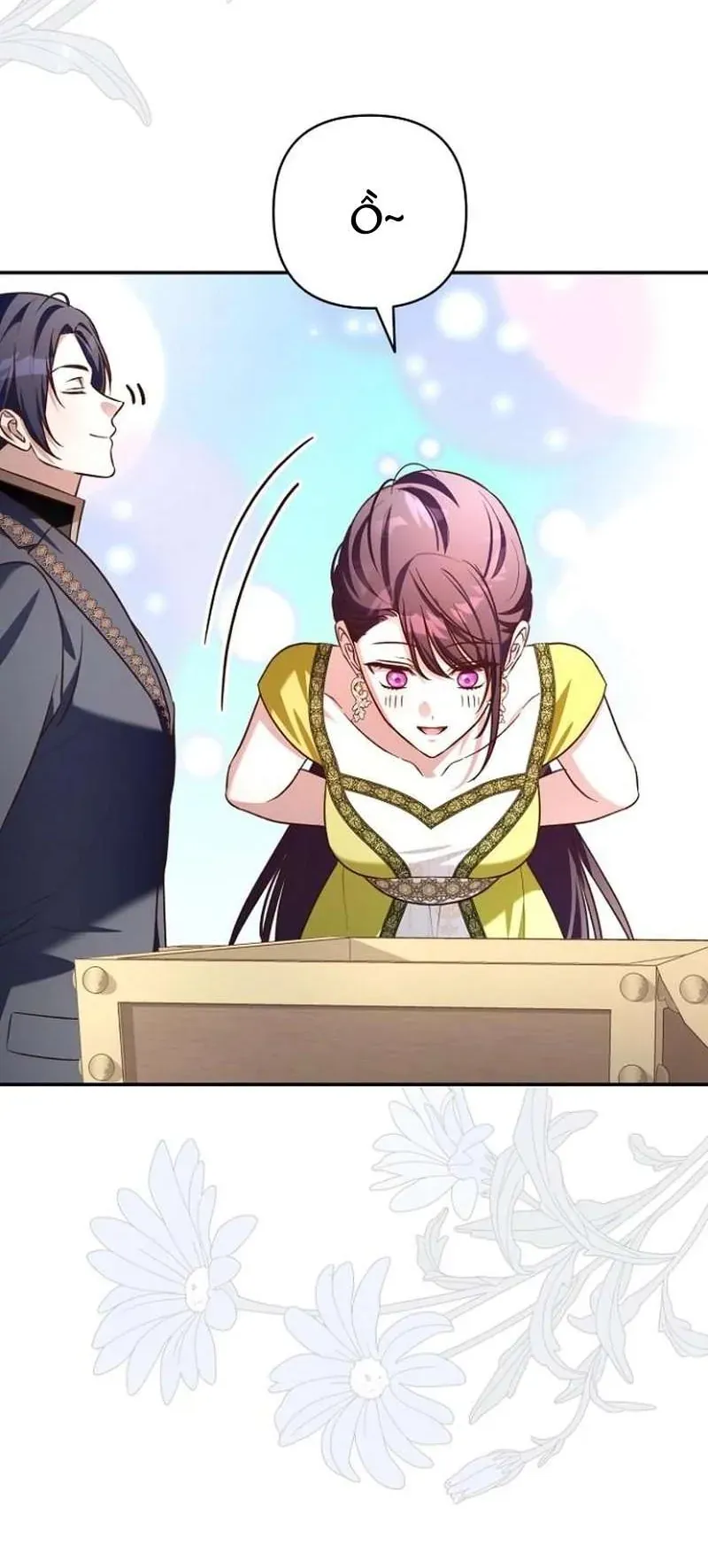 Cô Dâu Của Đại Công Tước Là Chiến Binh Địa Ngục - Chapter 38 - Page 38