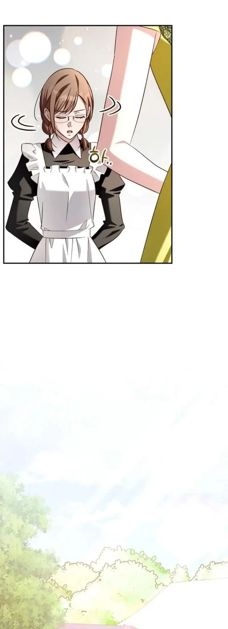 Cô Dâu Của Đại Công Tước Là Chiến Binh Địa Ngục - Chapter 38 - Page 44