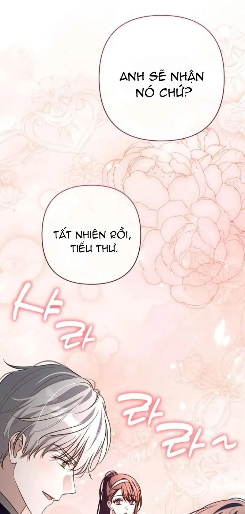 Cô Dâu Của Đại Công Tước Là Chiến Binh Địa Ngục - Chapter 38 - Page 47