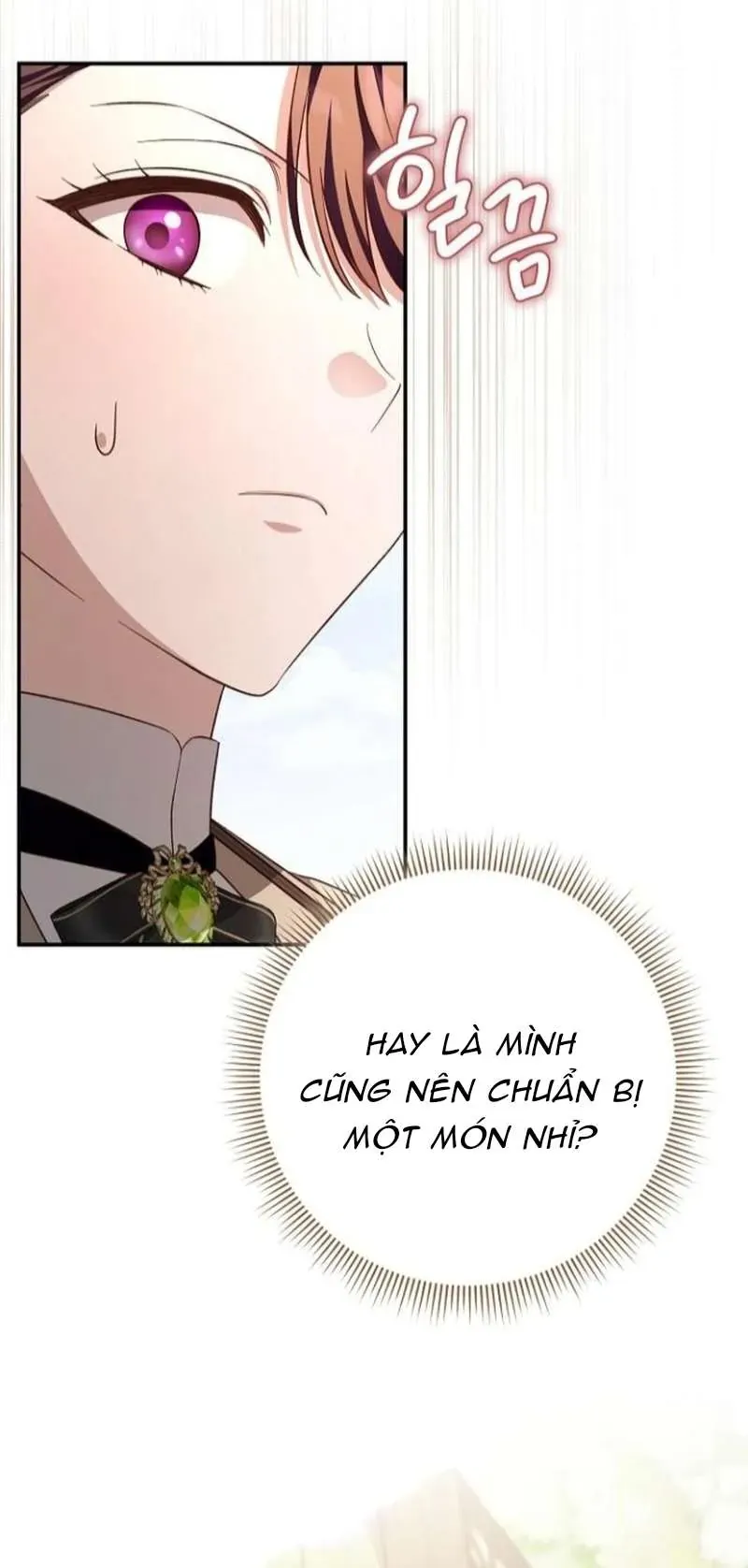 Cô Dâu Của Đại Công Tước Là Chiến Binh Địa Ngục - Chapter 38 - Page 49