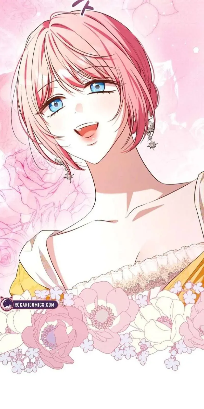 Cô Dâu Của Đại Công Tước Là Chiến Binh Địa Ngục - Chapter 38 - Page 57