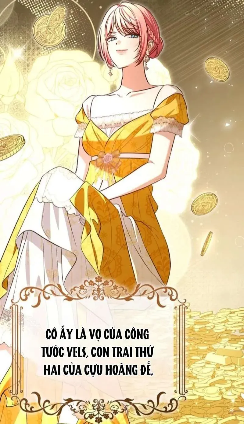 Cô Dâu Của Đại Công Tước Là Chiến Binh Địa Ngục - Chapter 38 - Page 65