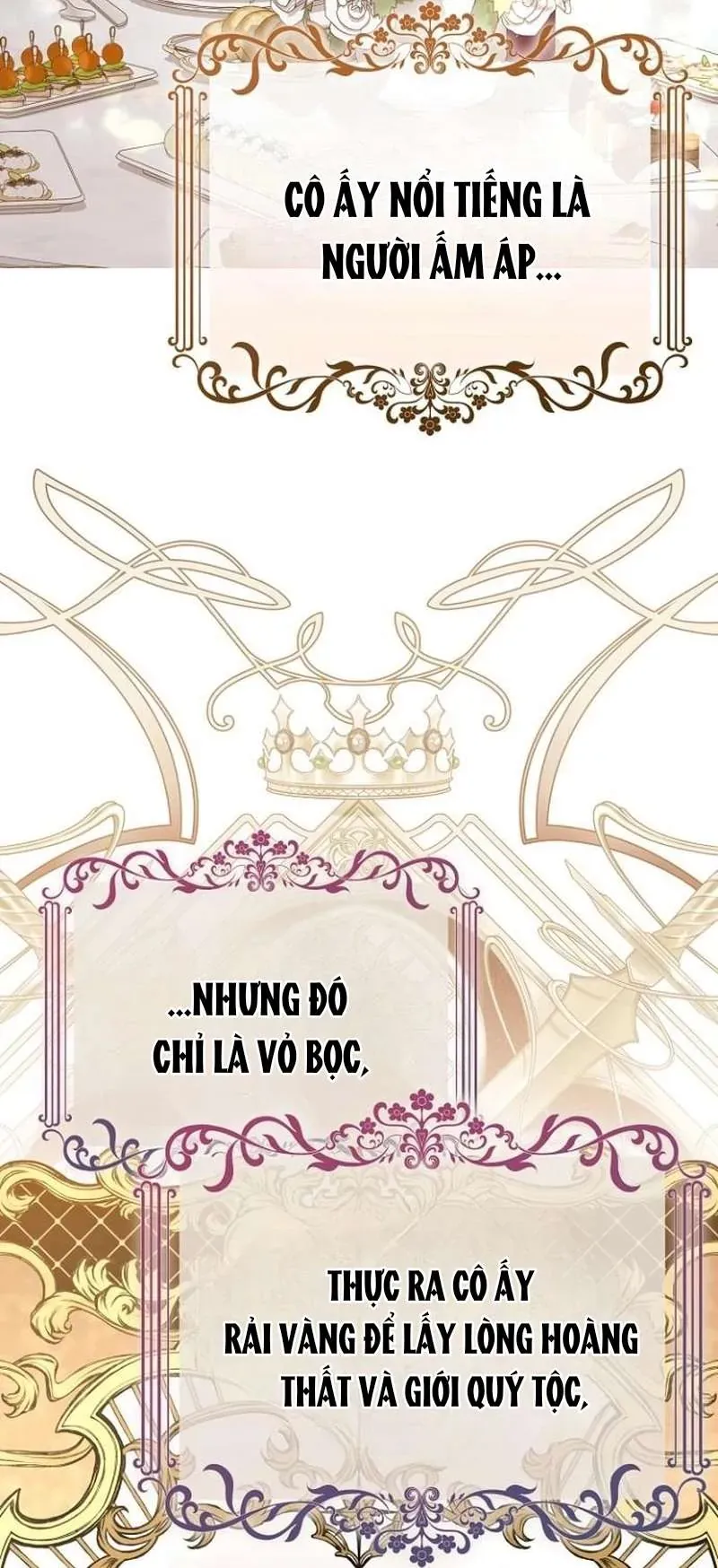 Cô Dâu Của Đại Công Tước Là Chiến Binh Địa Ngục - Chapter 38 - Page 68