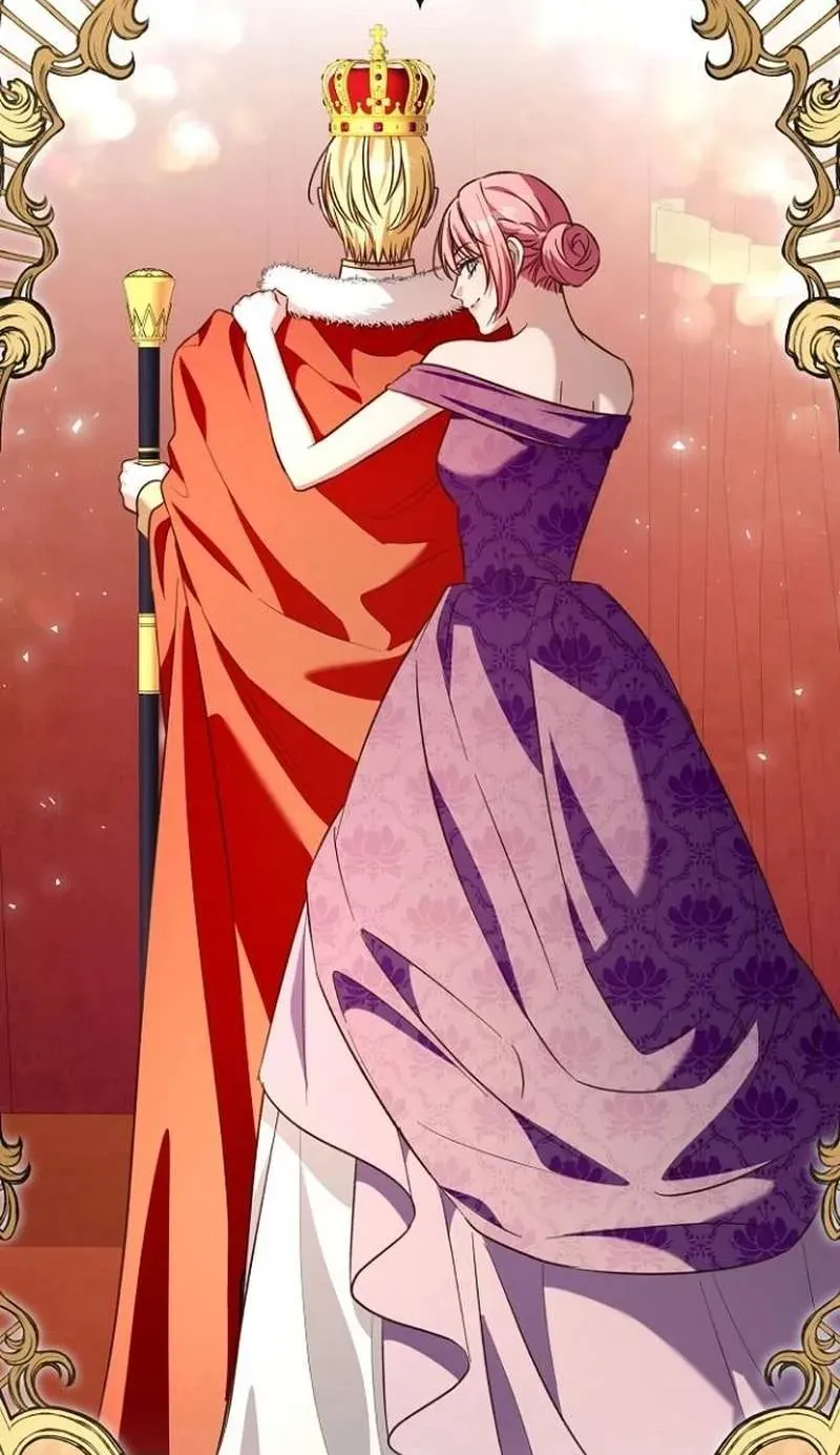 Cô Dâu Của Đại Công Tước Là Chiến Binh Địa Ngục - Chapter 38 - Page 69