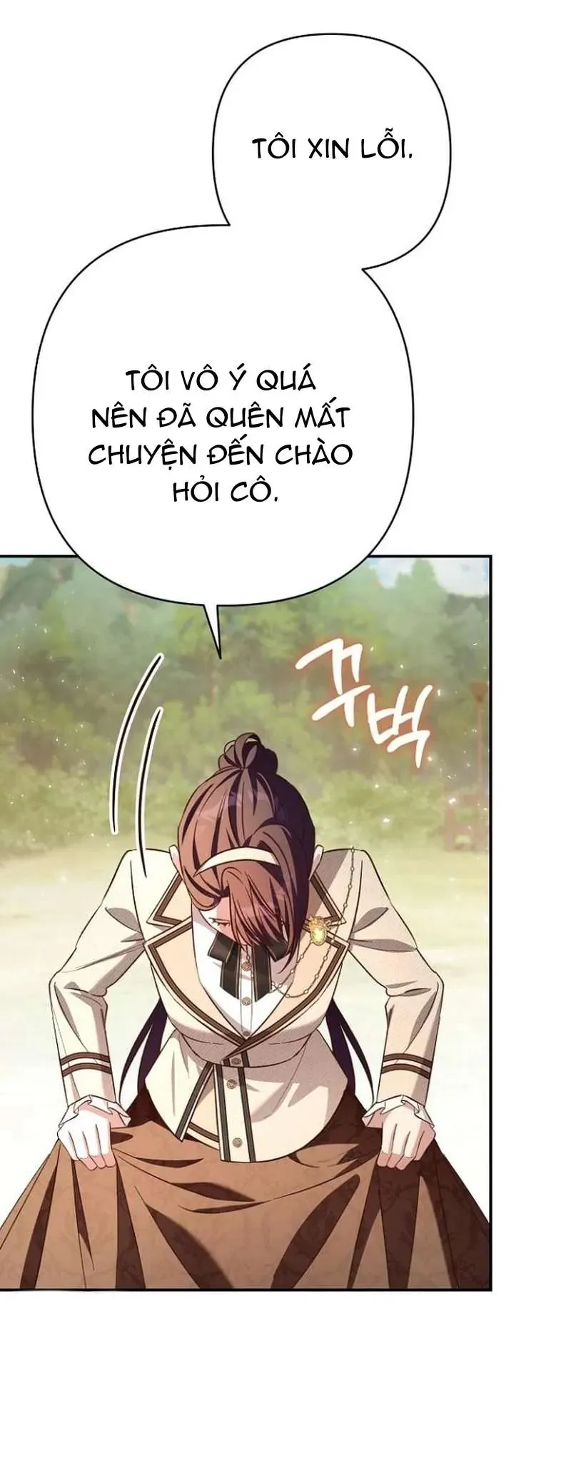 Cô Dâu Của Đại Công Tước Là Chiến Binh Địa Ngục - Chapter 38 - Page 72