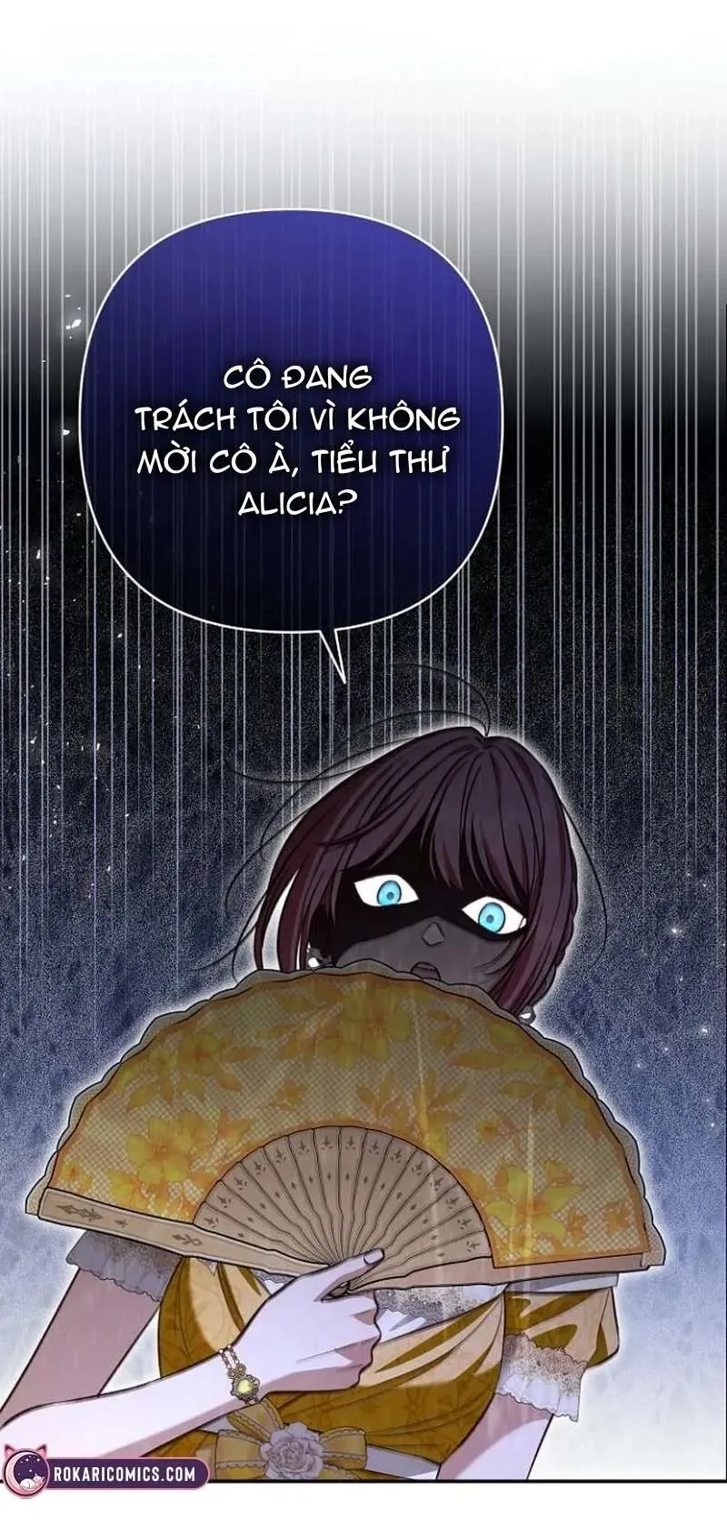 Cô Dâu Của Đại Công Tước Là Chiến Binh Địa Ngục - Chapter 38 - Page 73