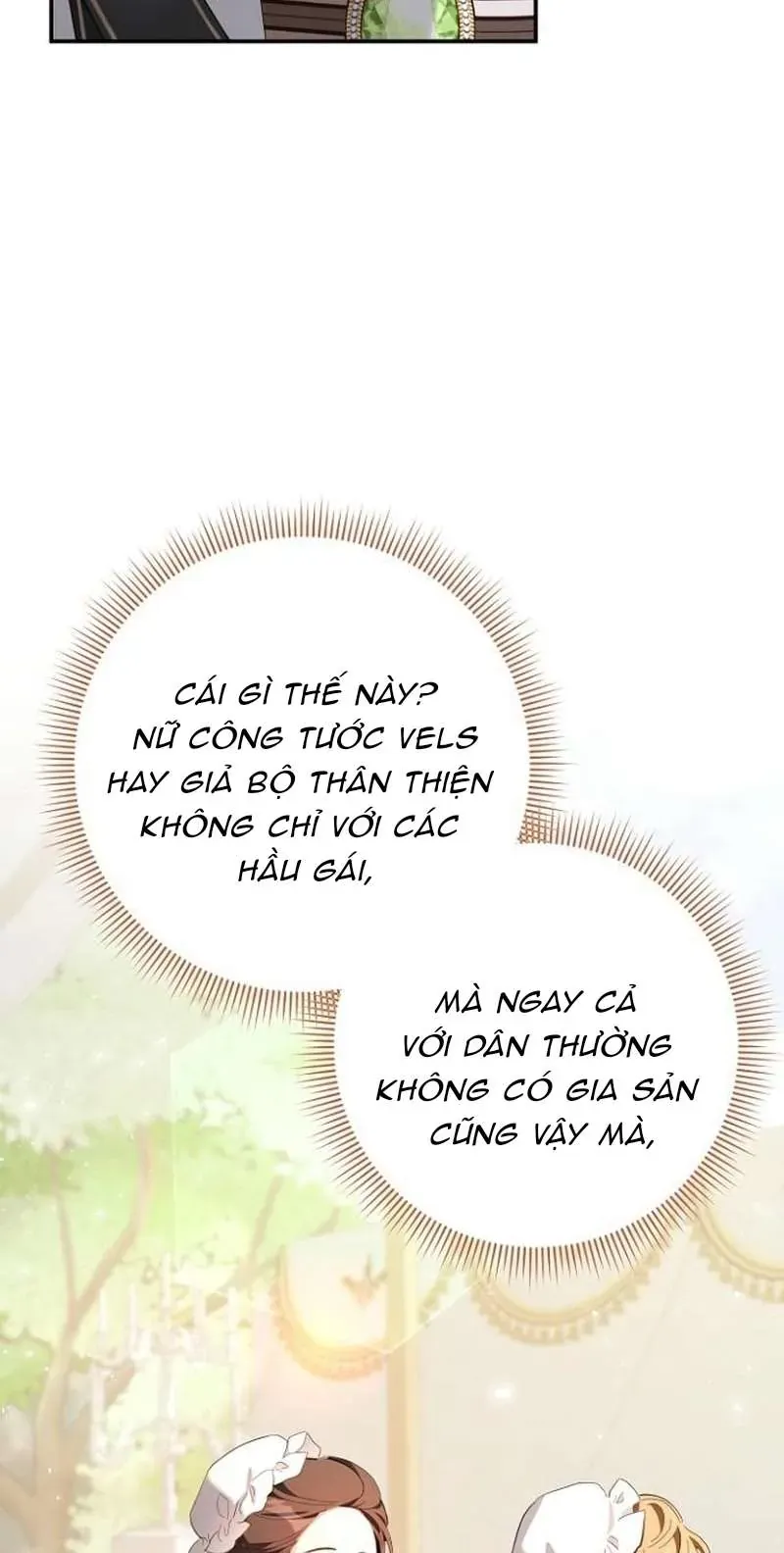 Cô Dâu Của Đại Công Tước Là Chiến Binh Địa Ngục - Chapter 38 - Page 75
