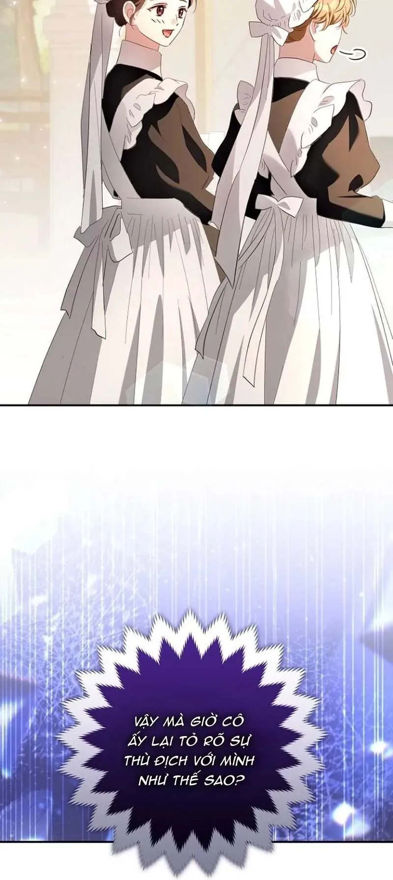 Cô Dâu Của Đại Công Tước Là Chiến Binh Địa Ngục - Chapter 38 - Page 76