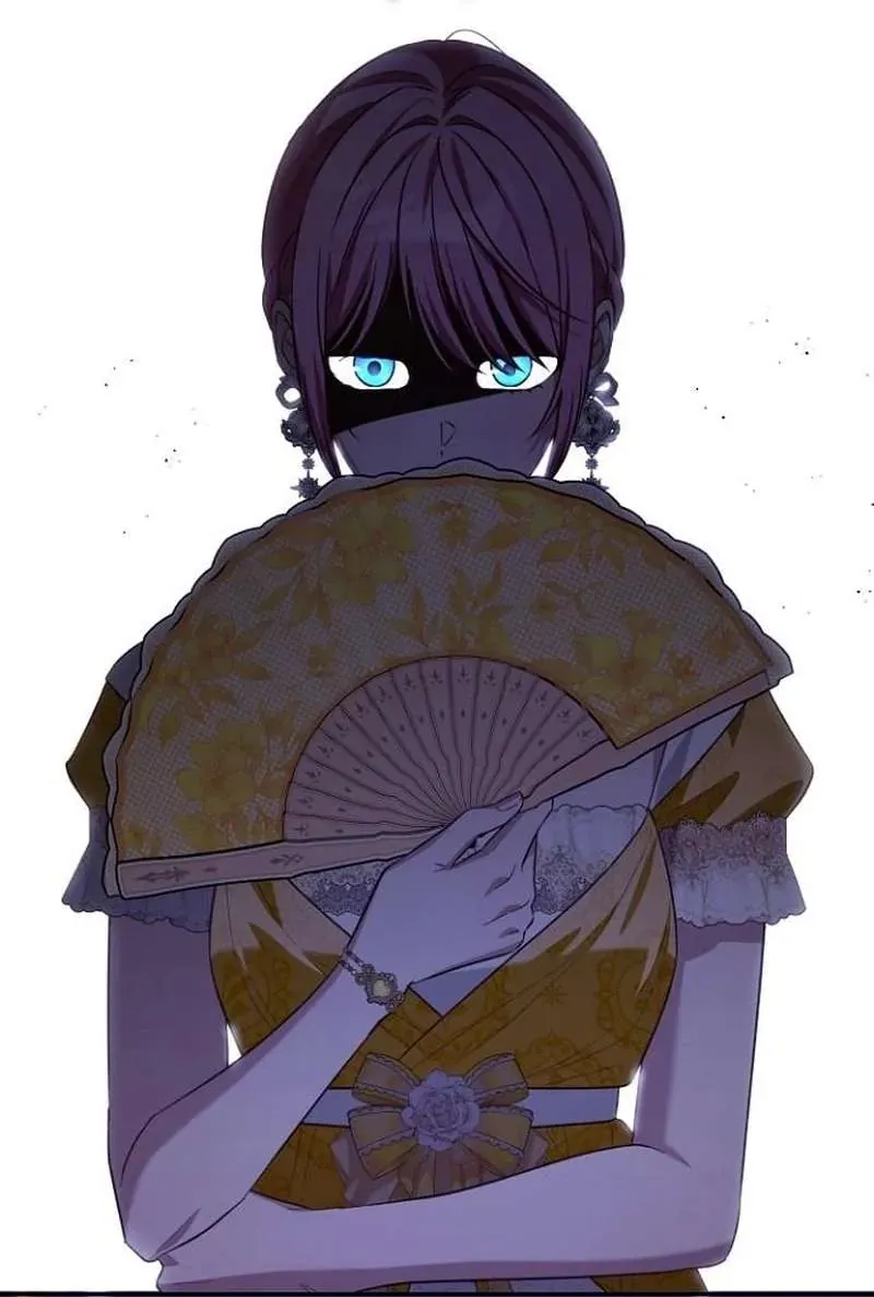 Cô Dâu Của Đại Công Tước Là Chiến Binh Địa Ngục - Chapter 38 - Page 77