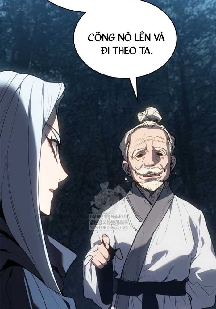 Tử Thần Phiêu Nguyệt - Chapter 117 - Page 10