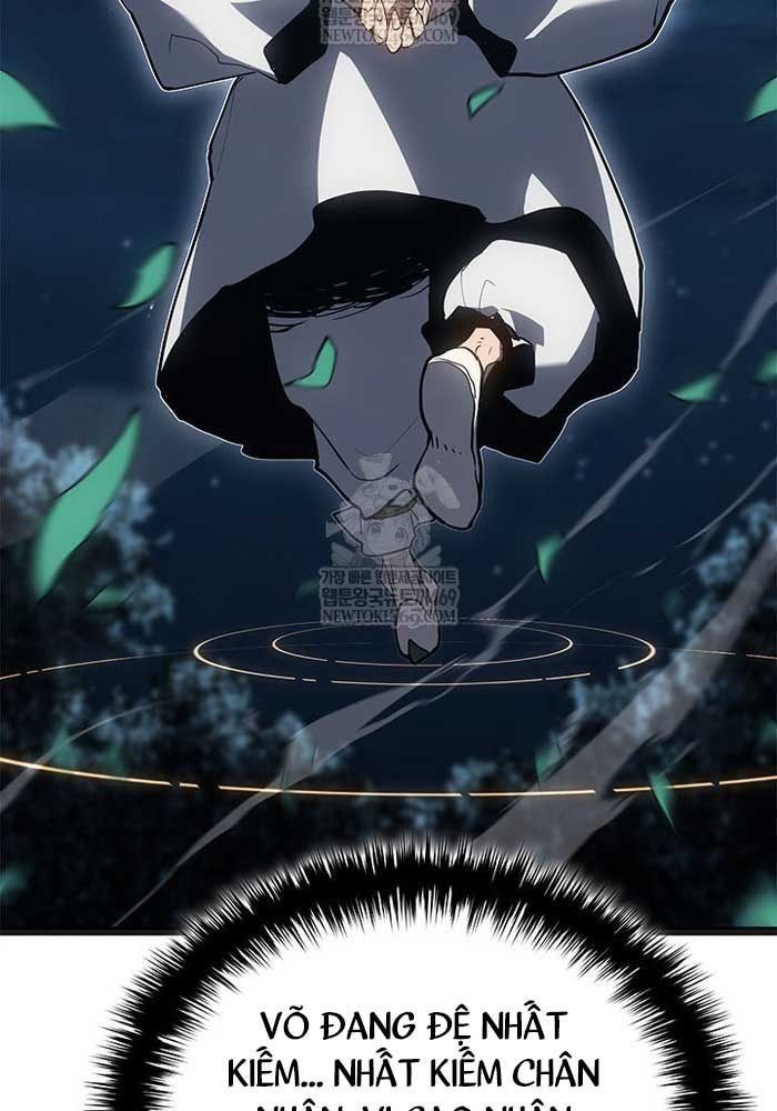 Tử Thần Phiêu Nguyệt - Chapter 117 - Page 22