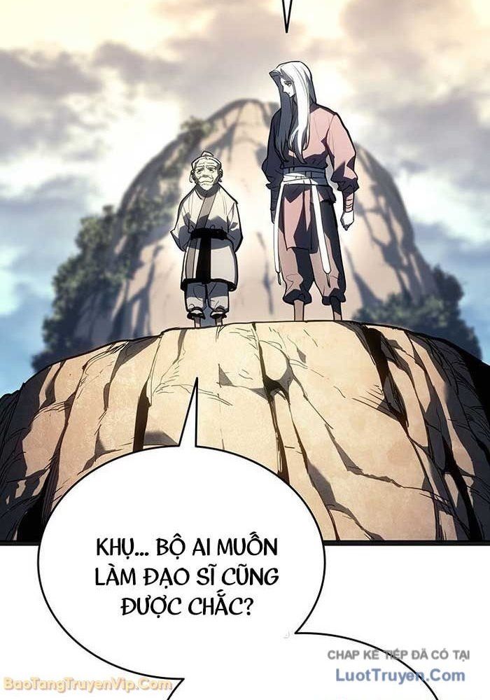 Tử Thần Phiêu Nguyệt - Chapter 117 - Page 28