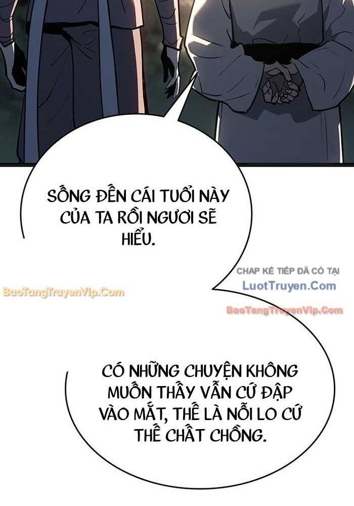 Tử Thần Phiêu Nguyệt - Chapter 117 - Page 36