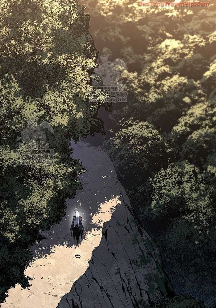 Tử Thần Phiêu Nguyệt - Chapter 117 - Page 43