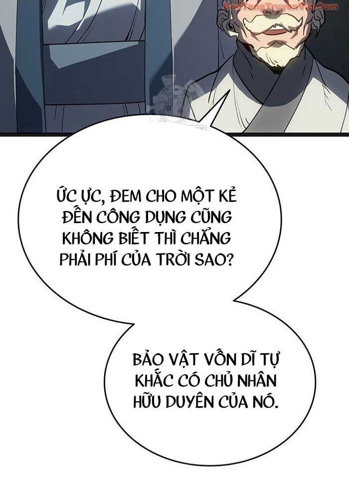 Tử Thần Phiêu Nguyệt - Chapter 117 - Page 52