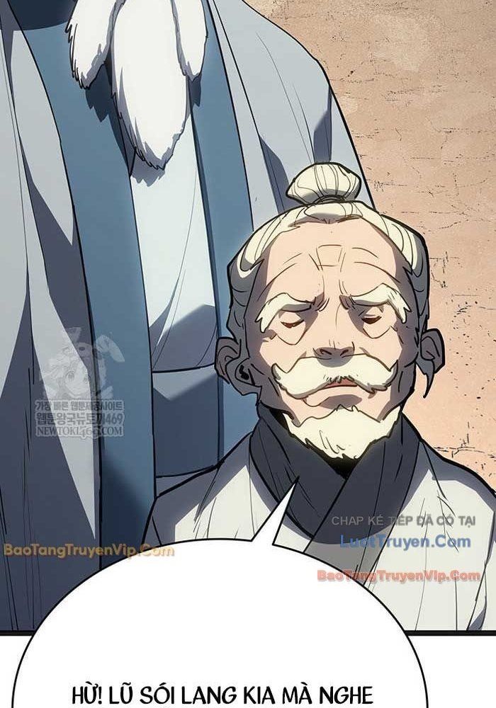 Tử Thần Phiêu Nguyệt - Chapter 117 - Page 56