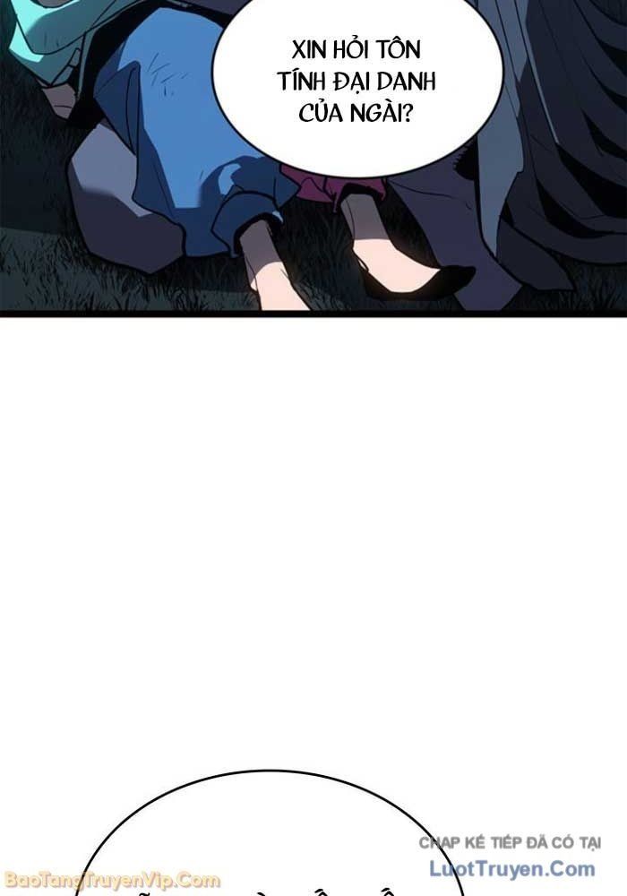 Tử Thần Phiêu Nguyệt - Chapter 117 - Page 7