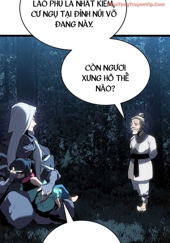 Tử Thần Phiêu Nguyệt - Chapter 117 - Page 8