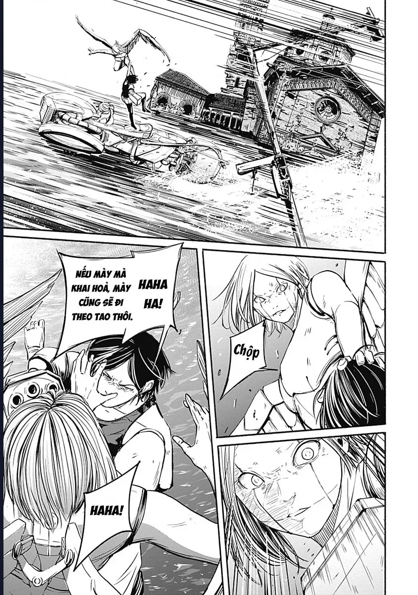 Alma - Chapter 9 - Page 10