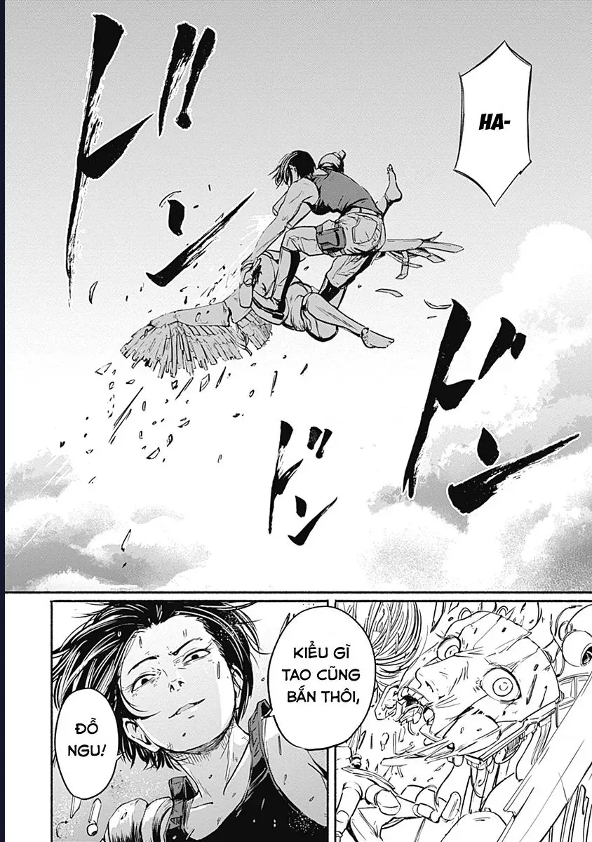 Alma - Chapter 9 - Page 11