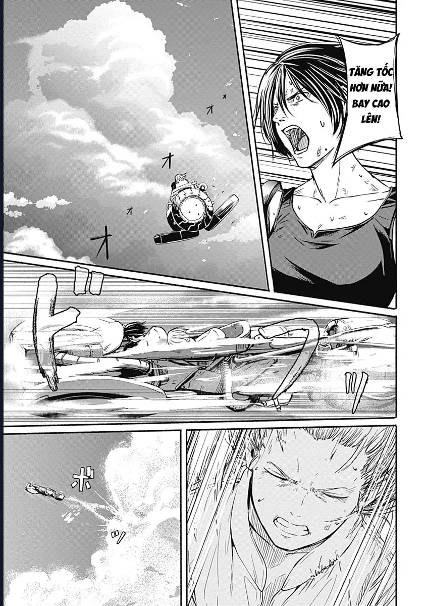 Alma - Chapter 9 - Page 14