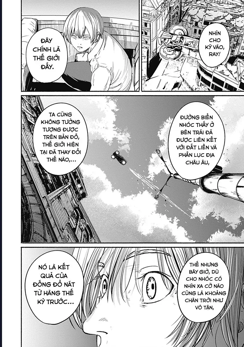 Alma - Chapter 9 - Page 17