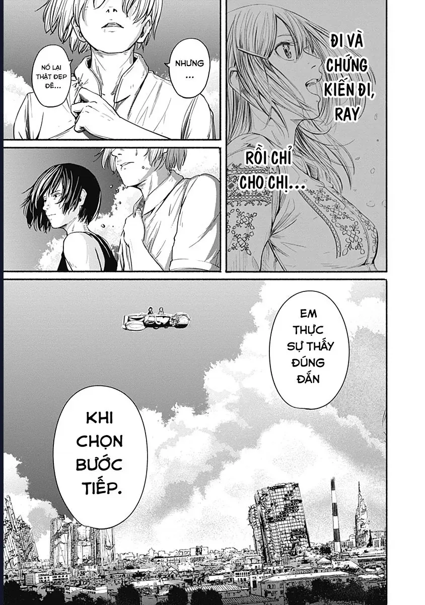 Alma - Chapter 9 - Page 18