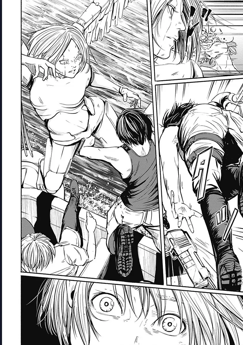 Alma - Chapter 9 - Page 9