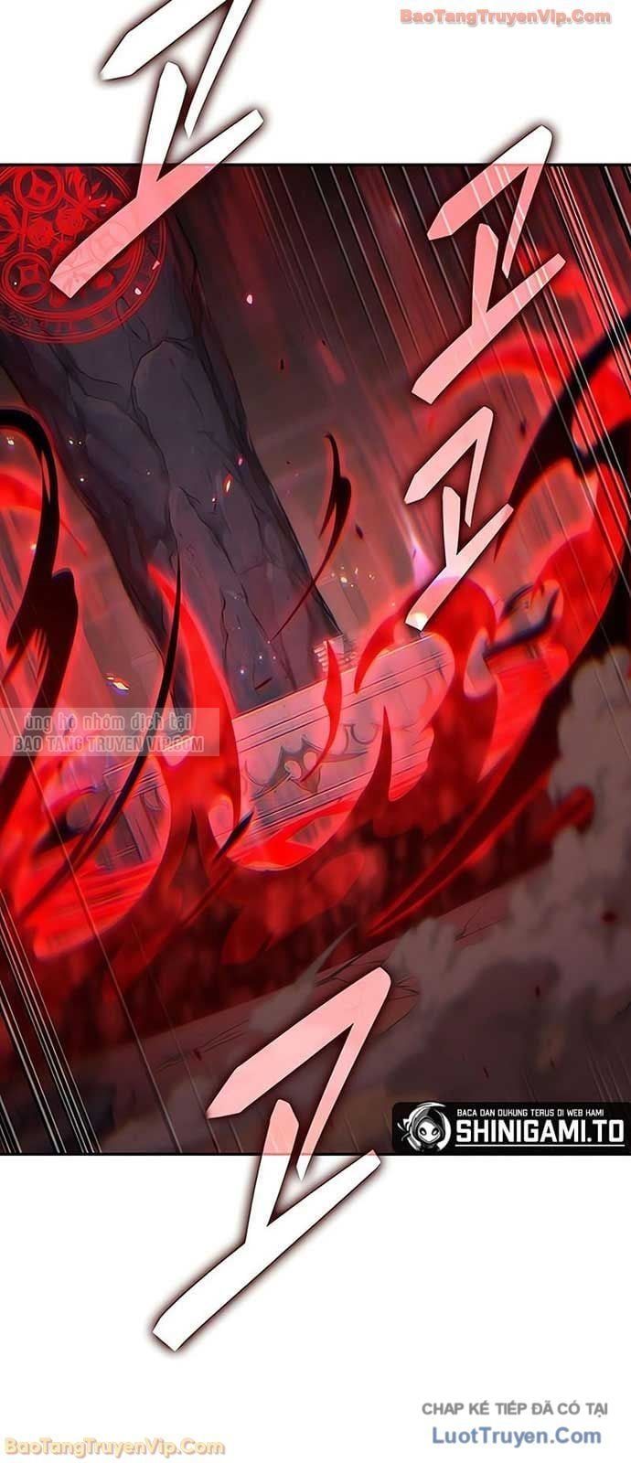 Mạo Hiểm Giả Cuối Cùng - Chapter 100 - Page 14