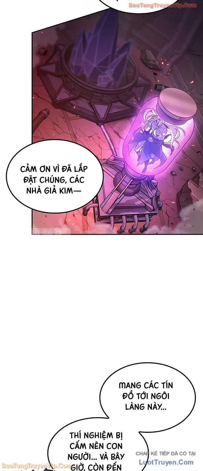 Mạo Hiểm Giả Cuối Cùng - Chapter 100 - Page 16