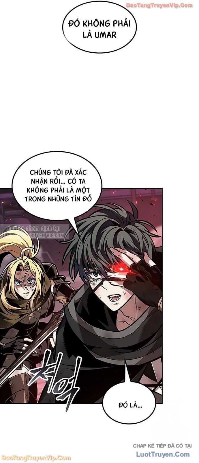 Mạo Hiểm Giả Cuối Cùng - Chapter 100 - Page 18