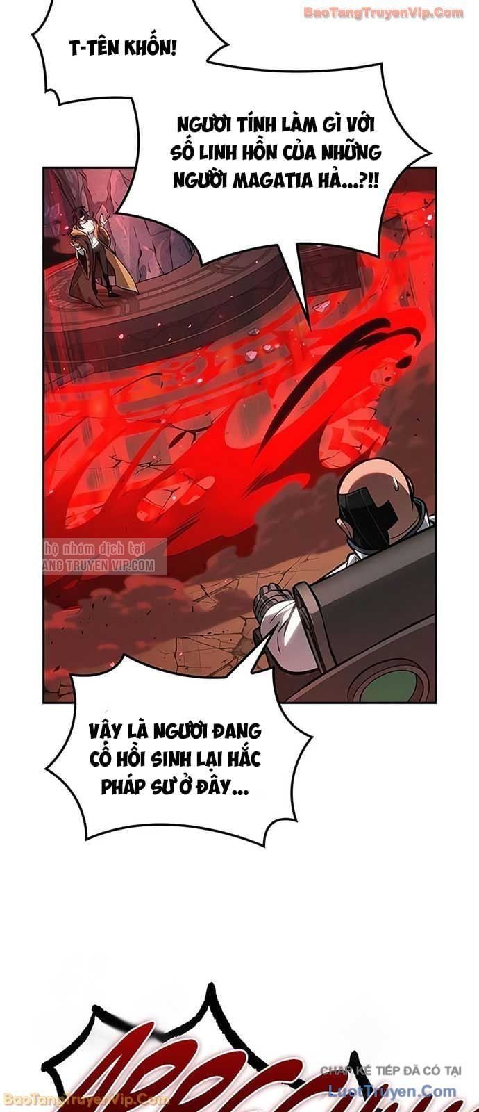 Mạo Hiểm Giả Cuối Cùng - Chapter 100 - Page 21