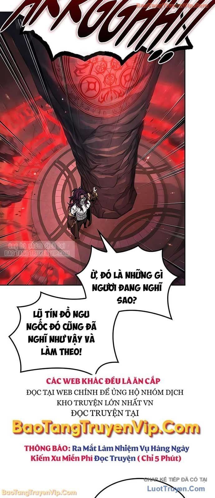 Mạo Hiểm Giả Cuối Cùng - Chapter 100 - Page 22