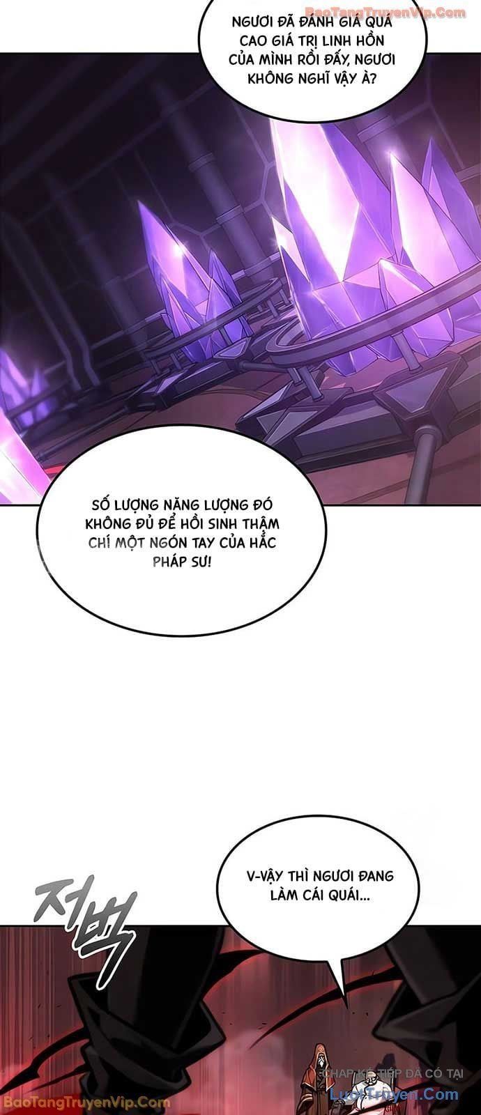 Mạo Hiểm Giả Cuối Cùng - Chapter 100 - Page 23