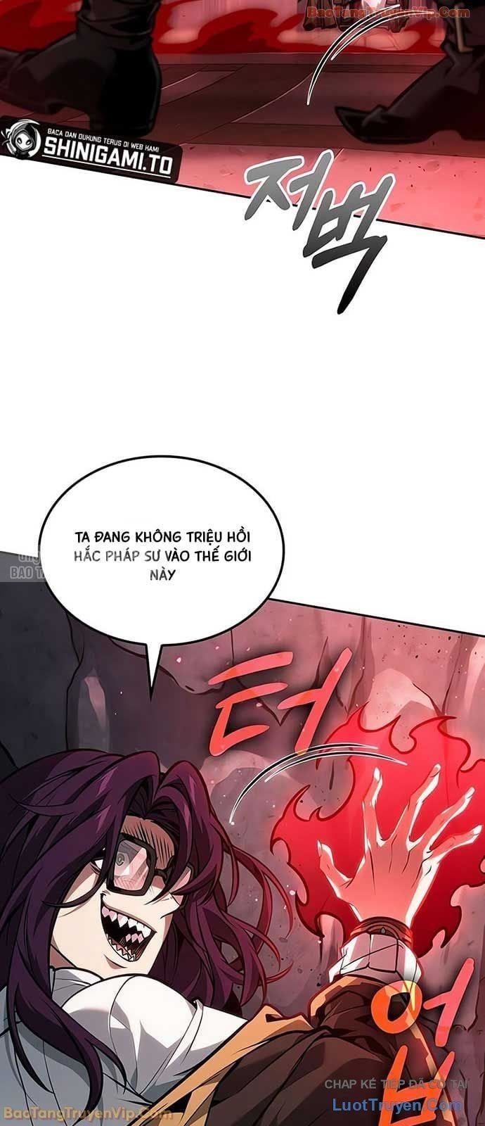 Mạo Hiểm Giả Cuối Cùng - Chapter 100 - Page 24