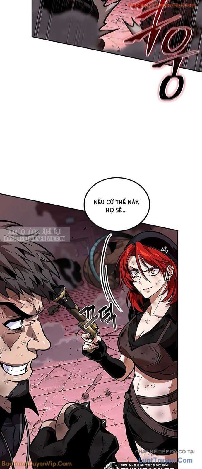 Mạo Hiểm Giả Cuối Cùng - Chapter 100 - Page 3